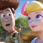 Toy Story 4