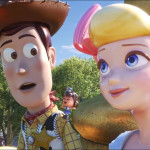 Toy Story 4