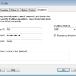 Wake On LAN 4