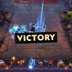 Dota Underlords