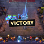 Dota Underlords