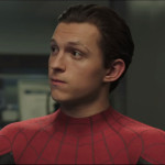 Spider-Man: Far From Home