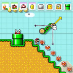 Super Mario Maker 2