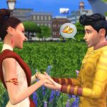 The Sims 4: City Living