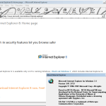 Utilu IE Collection iecollection_ie301_win61seven