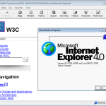 Utilu IE Collection iecollection_ie401_win61seven