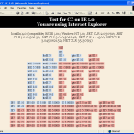 Utilu IE Collection iecollection_ie501_win51xp