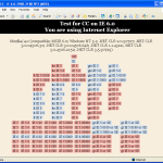 Utilu IE Collection iecollection_ie600xpsp2_win51xp