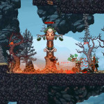 Warlocks 2: God Slayers