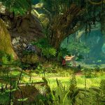 Astellia-ancientForest