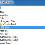 Classic_Shell_dropdown