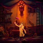 Gibbous - A Cthulhu Adventure