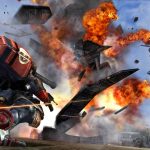 Metal Wolf Chaos XD