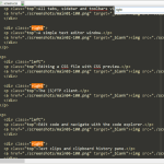 RJ TextEd-search-increment