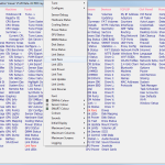 SIV – System Information Viewer-siv_mnu