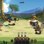 Swords & Souls: Neverseen