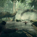 Ancestors_The_Humankind_Odyssey_Screenshot_Presskit_April2019_Walk_In_Water_1920x1080