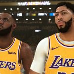 NBA 2K20