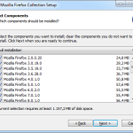 Utilu_Mozilla_Firefox_Collection_setup_components