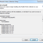 Utilu_Mozilla_Firefox_Collection_setup_ready