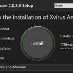 Xvirus Anti-Malware -01
