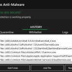 Xvirus Anti-Malware -03
