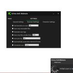 Xvirus Anti-Malware -10