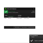 Xvirus Anti-Malware -11