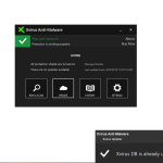 Xvirus Anti-Malware -12