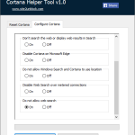 Cortana Helper Tool-02