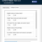 Cortana Helper Tool-03