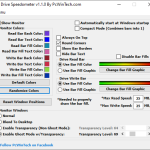Drive Speedometer-05