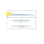 Encoding-Decoding-Free-05