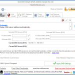 Smart DNS Change and MAC Addres Changer-01