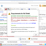 Smart DNS Change and MAC Addres Changer-02
