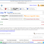 Smart DNS Change and MAC Addres Changer-04