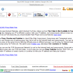 Smart DNS Change and MAC Addres Changer-05
