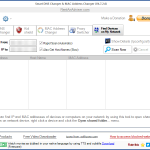 Smart DNS Change and MAC Addres Changer-06