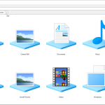Tablacus Explorer-03