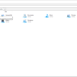 Tablacus Explorer-05