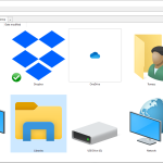 Tablacus Explorer-07
