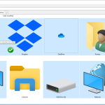 Tablacus Explorer-08