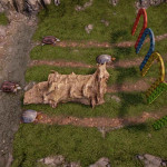 Shenmue_III_Turtle_Race2