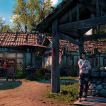 Shenmue_III_Village
