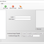 CSS Sprites Generator-01