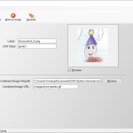CSS Sprites Generator-03