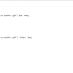 CSS Sprites Generator-04