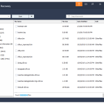 Wise Data Recovery-03