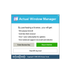 Actual Window Manager-18