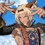 Granblue_Fantasy_Versus_-_Lowain_1
